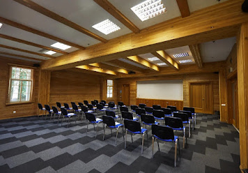 Фото №4 зала Скандинавия