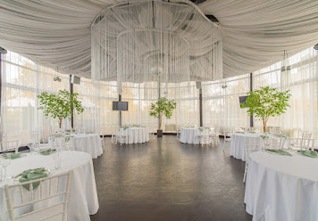 Фото №16 зала Бали