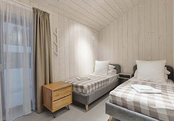 Фото №9 зала KORBI