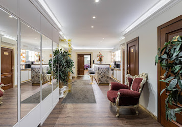 Фото №6 зала Сытинъ