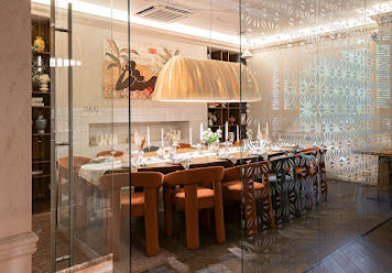 Фото №11 зала Lalaki