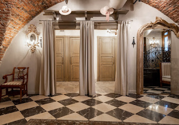 Фото №7 зала Таможня