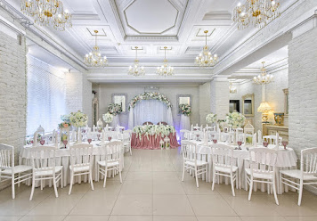 Фото №6 зала Le Glamour