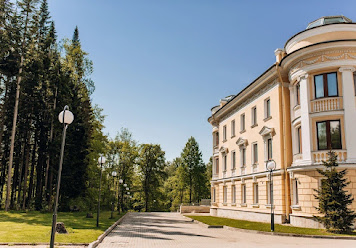 Фото №19 зала Репинский курорт