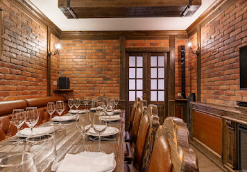 Фото №7 зала Баязет