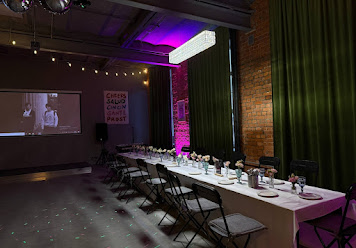 Фото №3 зала Memories на Красного Текстильщика