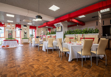 Фото №19 зала Sea Grill
