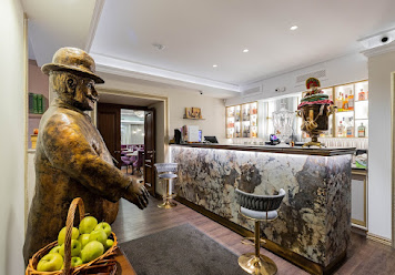 Фото №10 зала Сытинъ