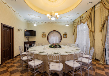 Фото №7 зала Царский Двор