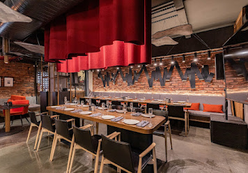 Фото №5 зала Memo