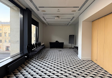 Фото №6 зала AZIMUT Сити Отель