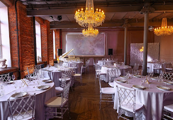 Фото №6 зала Memories на Красного Текстильщика