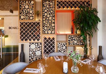 Фото №2 зала BONA в Пушкине