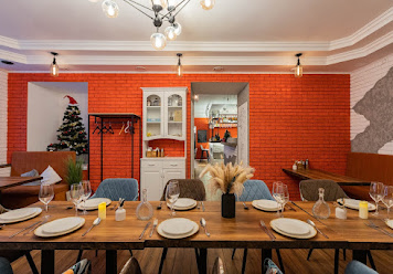 Фото №4 зала Savory