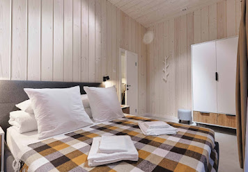 Фото №8 зала KORBI