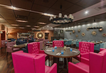 Фото №4 зала La Vue