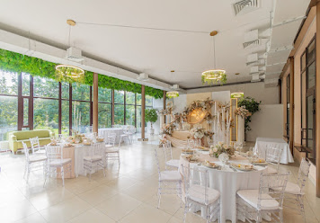 Фото №16 зала Царский Двор