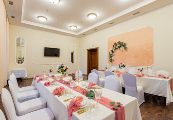 Фото №4 зала Особняк в парке Сосновка