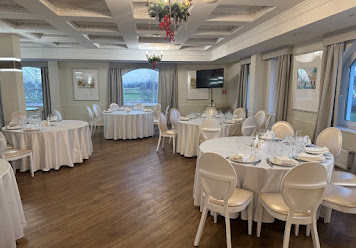 Фото №11 зала Гранд Петергоф