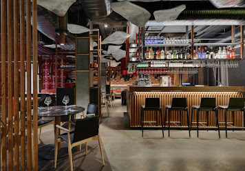 Фото №2 зала Memo