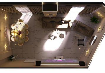 Фото №5 зала Rubin Loft на Карла Фаберже