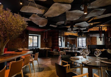 Фото №7 зала Memo