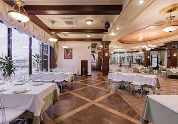 Фото №11 зала Царский Двор