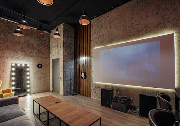 Фото №4 зала Rubin Loft на Качалова
