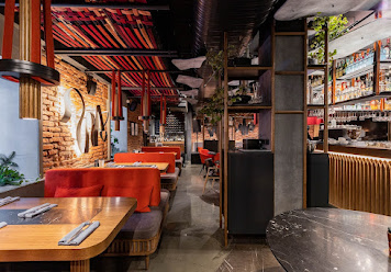 Фото №10 зала Memo