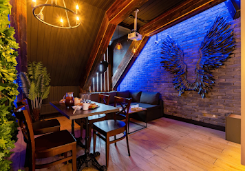 Фото №6 зала Moodmakers