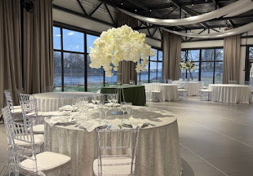 Фото №16 зала Event Hall Жемчужный