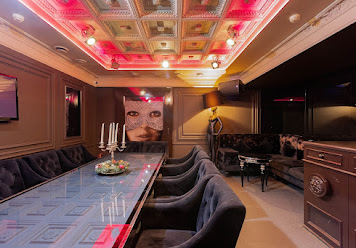 Фото №7 зала Soprano