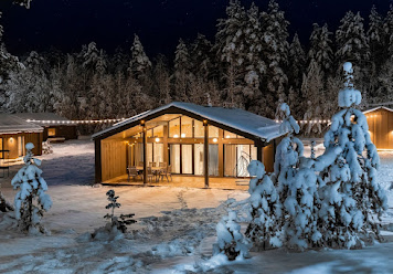 Фото №12 зала KORBI