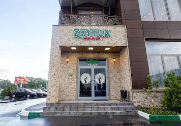 Фото №6 зала Zeytun Palace