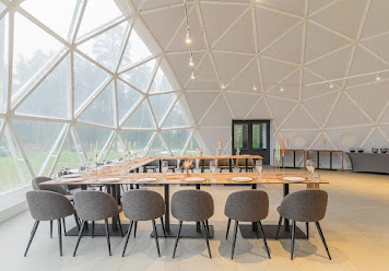 Фото №9 зала KORBI