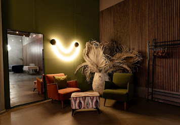 Фото №4 зала Memories на Красного Текстильщика