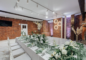 Фото №20 зала Кирочный двор