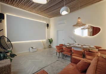 Фото №6 зала Rubin Loft на Качалова