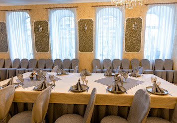 Фото №5 зала Невский фуршет