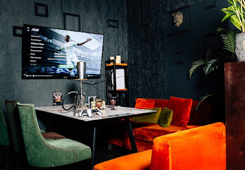 Фото №3 зала PAR на Восстания