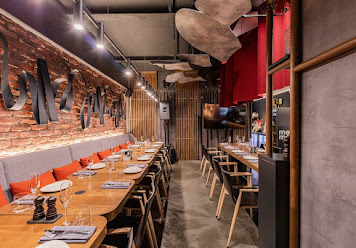 Фото №2 зала Memo