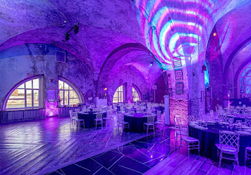 Фото №5 зала LOFT HALL