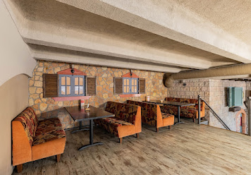 Фото №13 зала LIDO