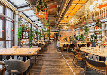 Фото №14 зала Союз