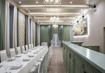 Фото №4 зала Ля Мур