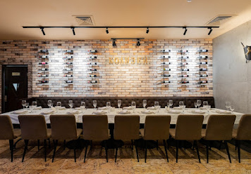 Фото №4 зала Колизей