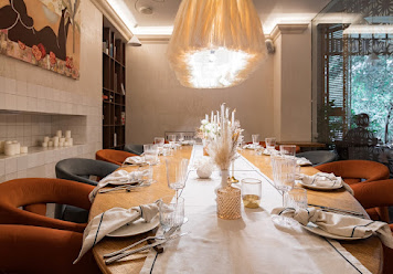 Фото №3 зала Lalaki