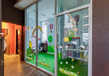 Фото №17 зала Трибуна