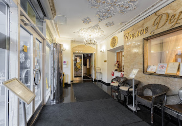 Фото №10 зала Белое дерево