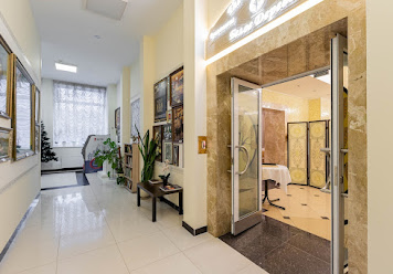 Фото №5 зала Белое дерево